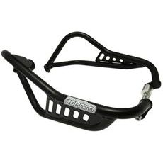 ENGINE GUARDS RDMOTO CF113KD MATT BLACK LOWER