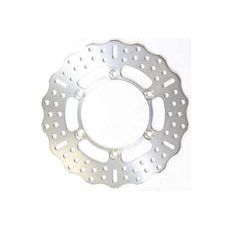 KOČIONA DISK EBC MD2086C