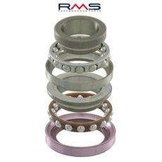 STEERING HEAD BEARING SET RMS 184220440