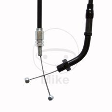 THROTTLE CABLE JMT A OPEN