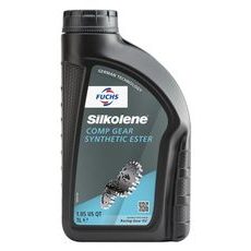 GEAR OIL SILKOLENE COMP GEAR 600986131 1 L