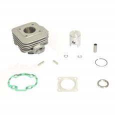 CYLINDER KIT ATHENA 071300 STANDARD BORE (WITHOU HEAD) D 40 MM, 50 CC