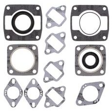 COMPLETE GASKET KIT WITH OIL SEALS WINDEROSA CGKOS 711020E