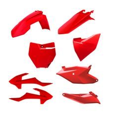 PLASTIC BODY KIT POLISPORT 91084 OEM COLOR