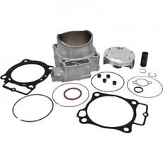 STANDARD BORE HC CYLINDER KIT CYLINDER WORKS 10010-K01HC 96MM FOR HONDA CRF 450 R 2017-2018, HONDA CRF 450 RX 2017-2018