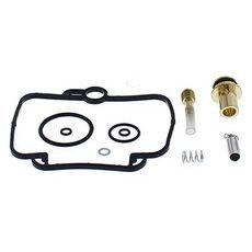 CARBURETOR REBUILD KIT ALL BALLS RACING CARK26-10050