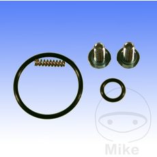 FUEL TANK VALVE REPAIR KIT TOURMAX FCK-33