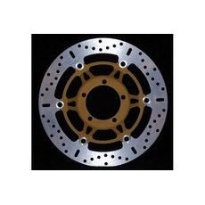 KOČIONA DISK EBC MD800X