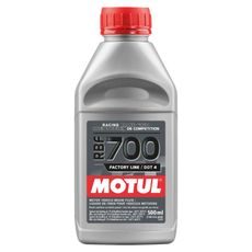 KOČIONA TEKUĆINA MOTUL RBF 700 500ML