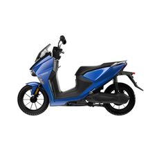 ELECTRIC SCOOTER HORWIN SK3 COMFORT RANGE 680503 72V/36AH LIGHTNING BLUE