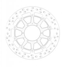 KOČIONA DISK NG 790ZG RACING