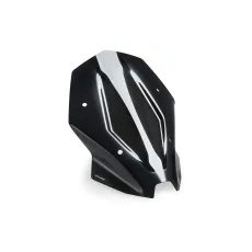 WINDSHIELD PUIG NEW. GEN TOURING 22737N CRNI