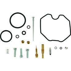 CARBURETOR REBUILD KIT ALL BALLS RACING CARK26-10042