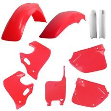 PLASTIC BODY KIT POLISPORT 91328 OEM COLOR