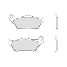 DISK PLOČICE BREMBO 07065XS