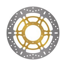 KOČIONA DISK EBC MD1193X