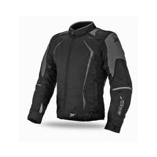 JACKET SEVENTY DEGREES 70° SD-JR47 BLACK/GREY S