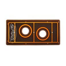 PRE-OILED AIR FILTER TWINAIR 158601FRX (FLAME RETARDENT)