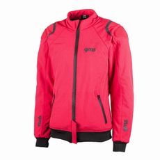 Softshell jacket GMS FALCON LADY ZG51016 crven DS