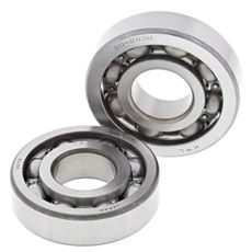 CRANKSHAFT BEARING AND SEAL KIT ALL BALLS RACING CB24-1053
