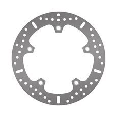 KOČIONA DISK EBC MD9182D