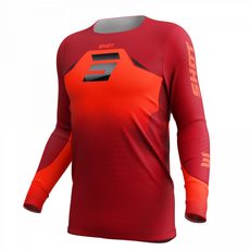 JERSEY SHOT AEROLITE PHASE A04-12A-B03 CRVEN S