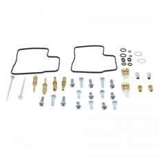 CARBURETOR REBUILD KIT ALL BALLS RACING 26-10140 CARK26-10140 CLOSED COURSE (RACING ONLY)