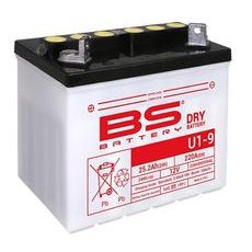 KONVENCIONALNI AKUMULATORI (INCL.ACID PACK) BS-BATTERY U1-9 ACID PACK INCLUDED