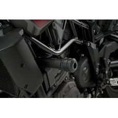 FRAME SLIDERS PUIG VINTAGE 2.0 20463N CRNI