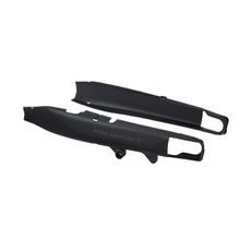 SWINGARM PROTECTORS POLISPORT 8505600001 CRNI