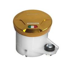 RESERVOIR FOR BRAKE FLUID ACCOSSATO 45 ML ZLATO