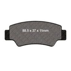 DISK PLOČICE EBC FA747R