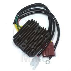 REGULATOR/RECTIFIER JMT