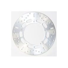 KOČIONA DISK EBC MD2116