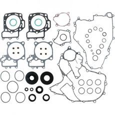 COMPLETE GASKET KIT WINDEROSA CGKOS 8110046 WITH SEALS