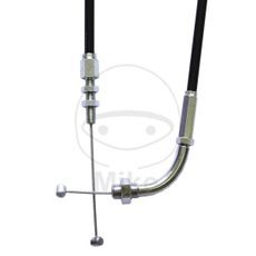 THROTTLE CABLE JMT A OPEN