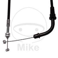 THROTTLE CABLE JMT A OPEN