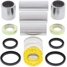SWING ARM BEARING AND SEAL KIT ALL BALLS RACING SAB28-1037