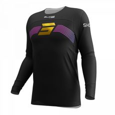 JERSEY SHOT CONTACT KICKER A04-12B-B01 CRNI XL