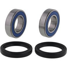 WHEEL BEARING KIT ALL BALLS RACING 25-1850