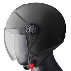 JET HELMET GMS GELATO ZG11501 SESAMO S