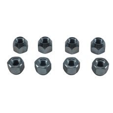 WHEEL NUT KIT ALL BALLS RACING WN85-1253