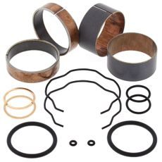 FRONT FORK BUSHING KIT ALL BALLS RACING FBRK38-6018