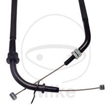 THROTTLE CABLE JMT A OPEN