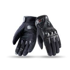 RUKAVICE SEVENTY DEGREES 70° SD-N19 BLACK/GREY XXL