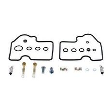 CARBURETOR REBUILD KIT ALL BALLS RACING CARK26-10051