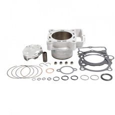 STANDARD BORE HC CYLINDER KIT CYLINDER WORKS 50006-K01HC 78MM FOR KTM SX-F 250 2016-2020, HUSQVARNA FC 250 2016-2020
