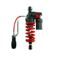 REAR MONOSHOCK K-TECH DDS PRO 255-023-150-005