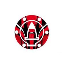 FUEL CAP COVER PUIG RADIKAL 8263R CRVEN