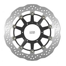 KOČIONA DISK NG 1621XG